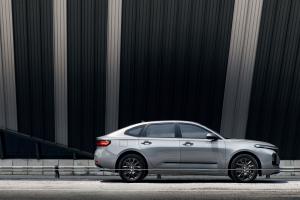 Baojun RC-5 2020 года 